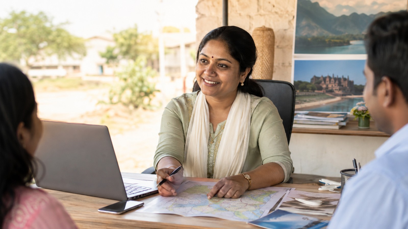 TravelMaitri travel professionals